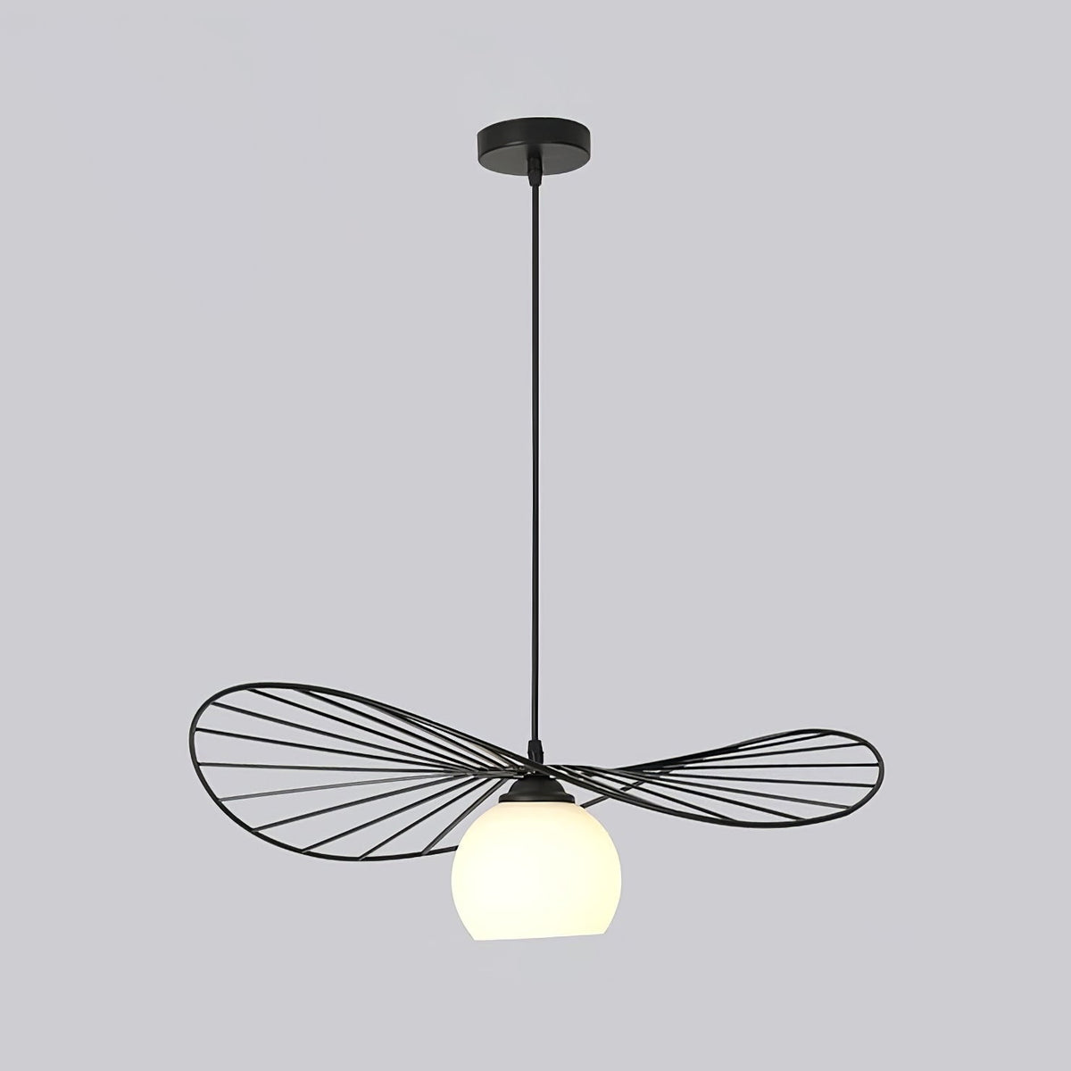 Linyrid Suspension