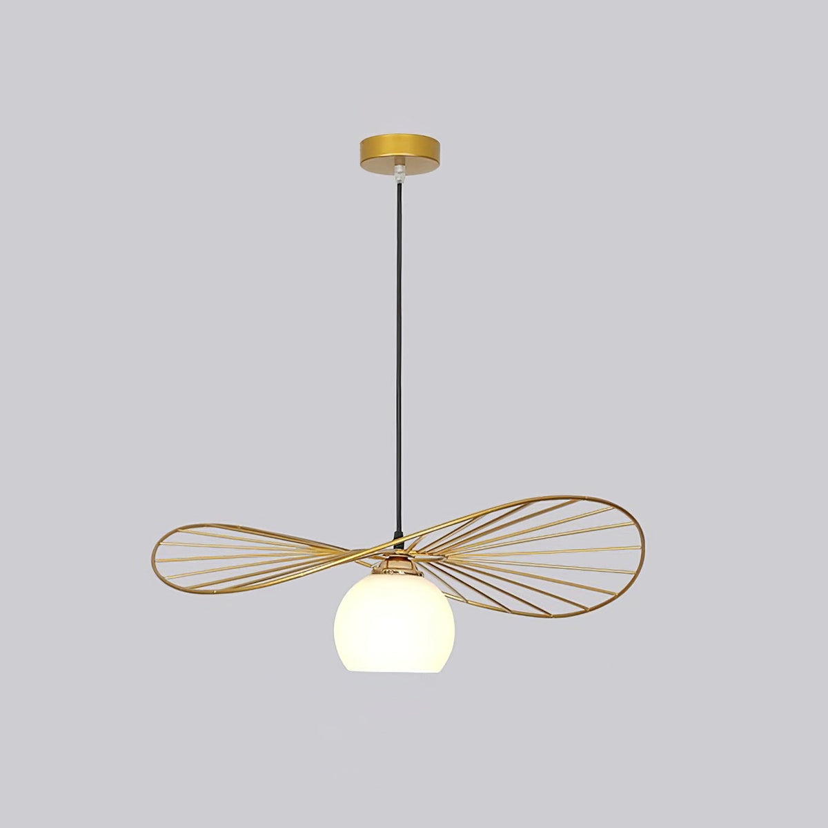 Linyrid Suspension
