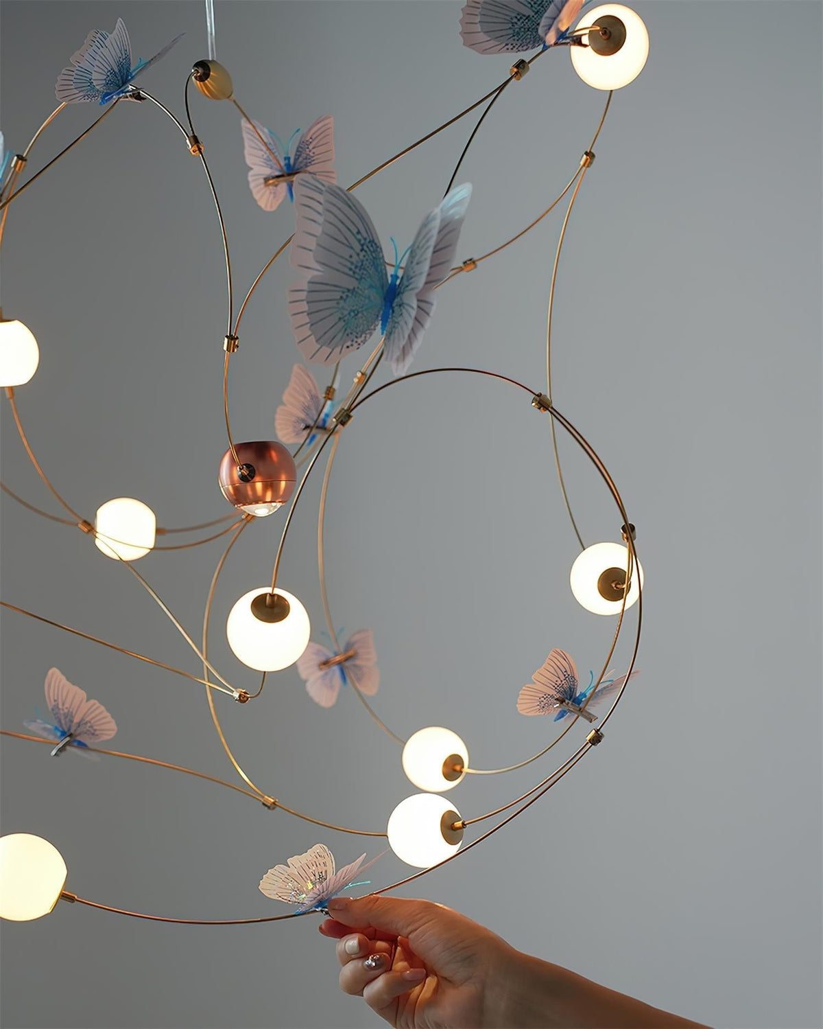 Elthira Lustre