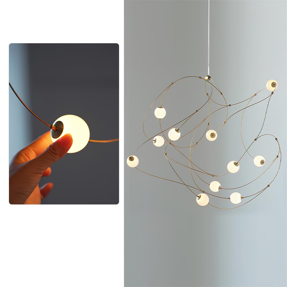 Elthira Lustre