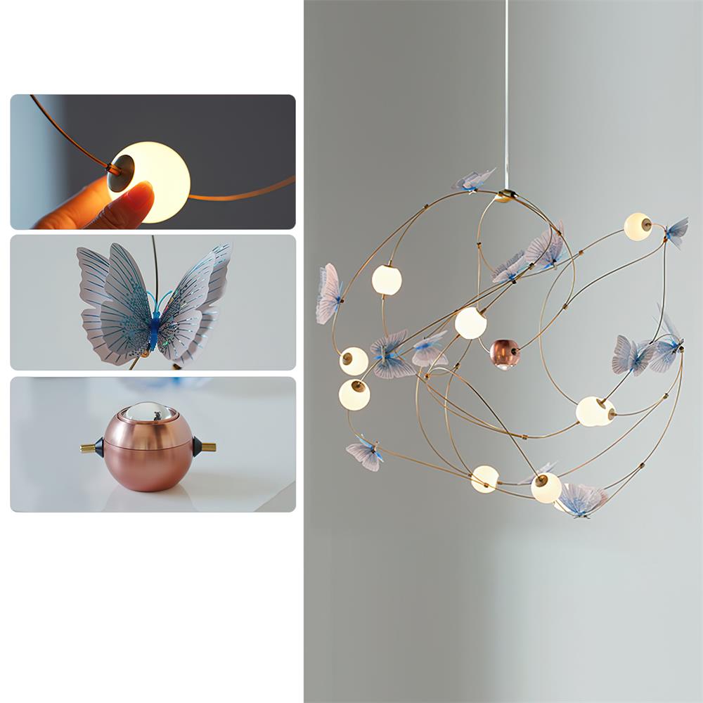 Elthira Lustre