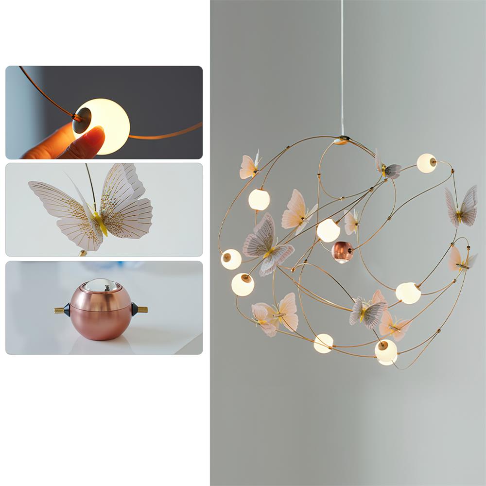 Elthira Lustre