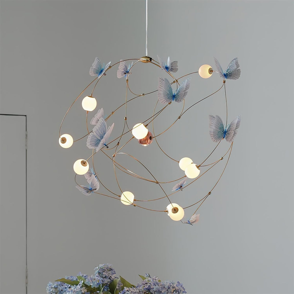 Elthira Lustre