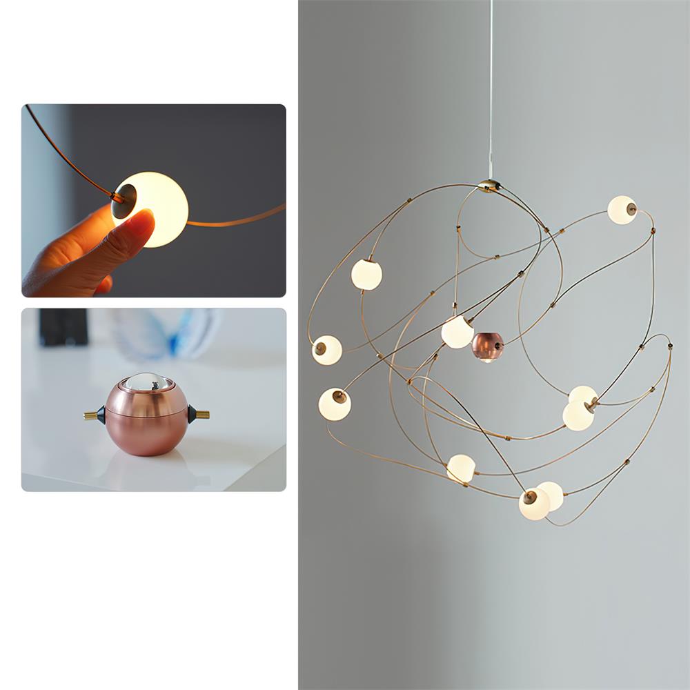 Elthira Lustre