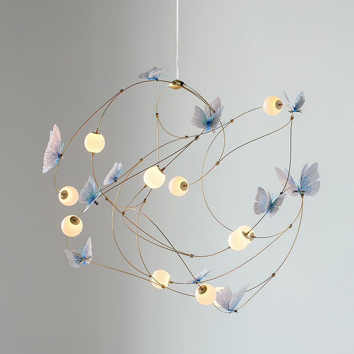 Elthira Lustre