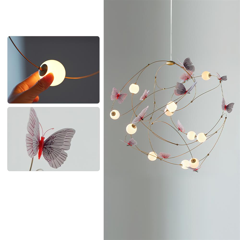 Elthira Lustre
