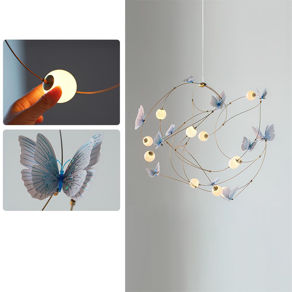 Elthira Lustre