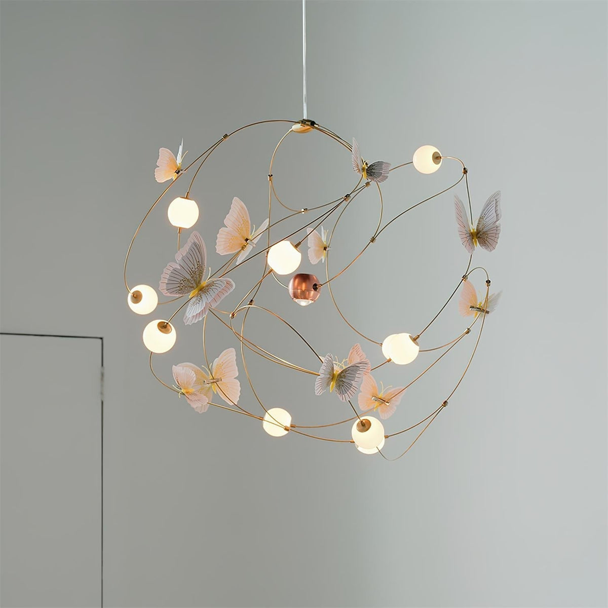 Elthira Lustre