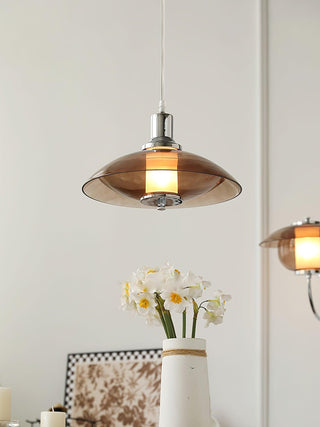 Aurelia Suspension Soucoupe Volante