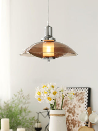 Aurelia Suspension Soucoupe Volante