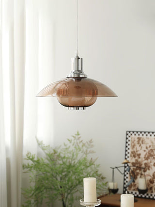Aurelia Suspension Soucoupe Volante