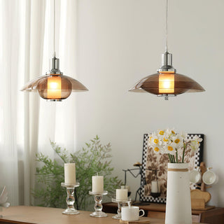 Aurelia Suspension Soucoupe Volante