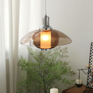 Aurelia Suspension Soucoupe Volante
