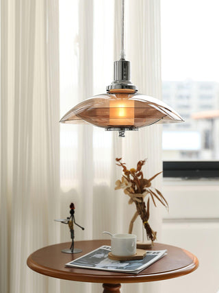 Aurelia Suspension Soucoupe Volante