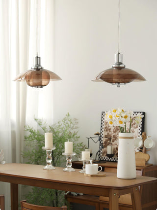 Aurelia Suspension Soucoupe Volante