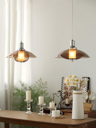 Aurelia Suspension Soucoupe Volante