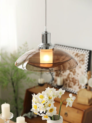 Aurelia Suspension Soucoupe Volante