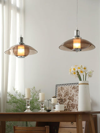 Aurelia Suspension Soucoupe Volante