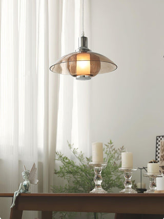 Aurelia Suspension Soucoupe Volante