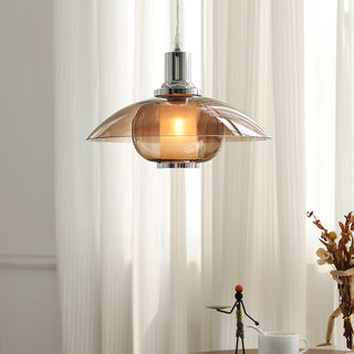 Aurelia Suspension Soucoupe Volante