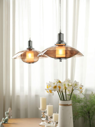 Aurelia Suspension Soucoupe Volante