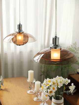 Aurelia Suspension Soucoupe Volante