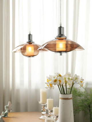 Aurelia Suspension Soucoupe Volante