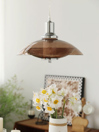 Aurelia Suspension Soucoupe Volante