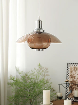Aurelia Suspension Soucoupe Volante