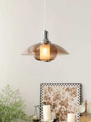 Aurelia Suspension Soucoupe Volante