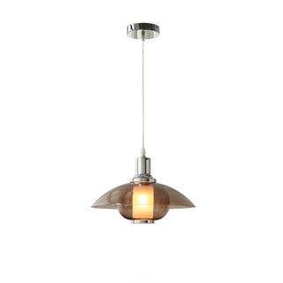 Aurelia Suspension Soucoupe Volante