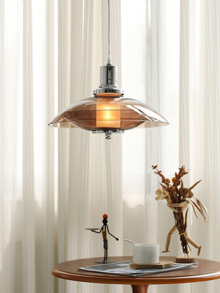 Aurelia Suspension Soucoupe Volante