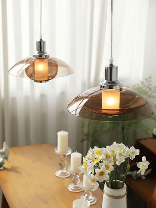 Aurelia Suspension Soucoupe Volante