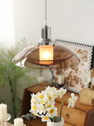 Aurelia Suspension Soucoupe Volante