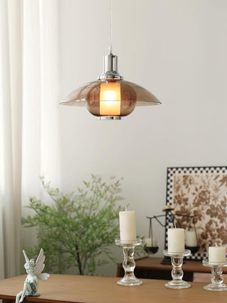 Aurelia Suspension Soucoupe Volante