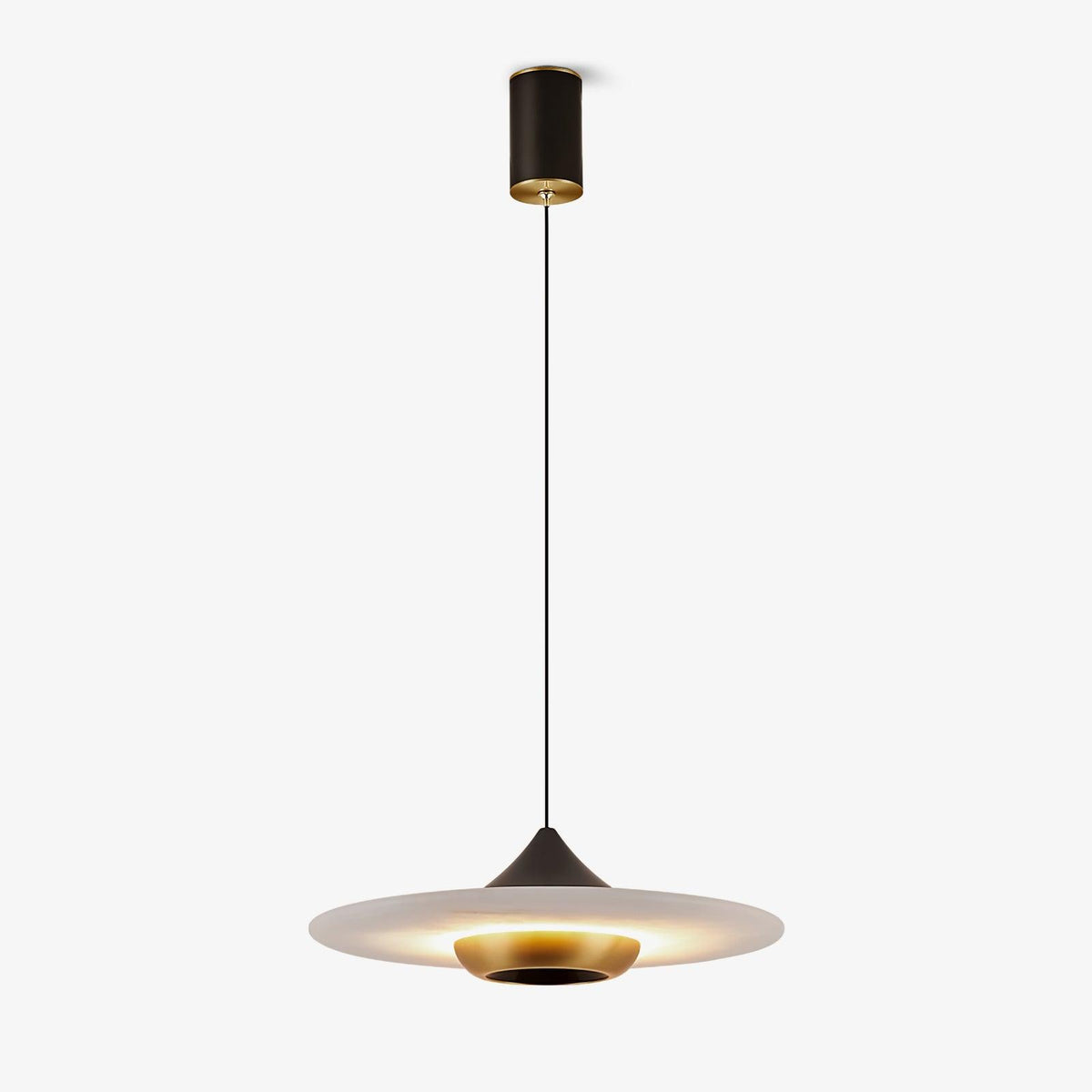 Liorice Suspension en Marbre Confortable