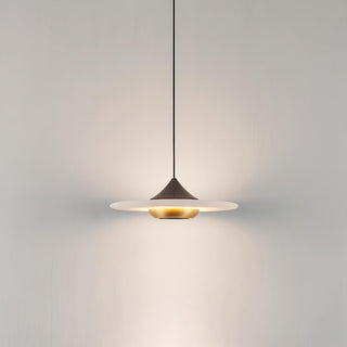 Liorice Suspension en Marbre Confortable