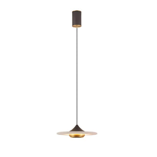 Liorice Suspension en Marbre Confortable