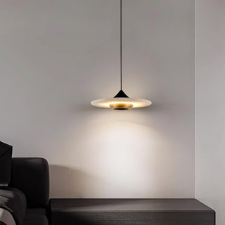 Liorice Suspension en Marbre Confortable