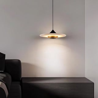 Liorice Suspension en Marbre Confortable