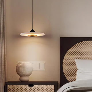 Liorice Suspension en Marbre Confortable