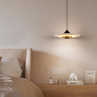 Liorice Suspension en Marbre Confortable