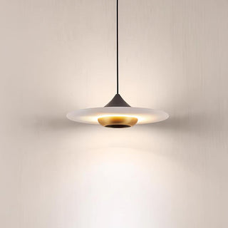 Liorice Suspension en Marbre Confortable