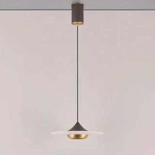 Liorice Suspension en Marbre Confortable