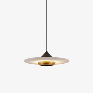 Liorice Suspension en Marbre Confortable