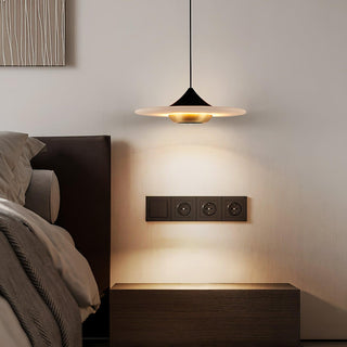 Liorice Suspension en Marbre Confortable