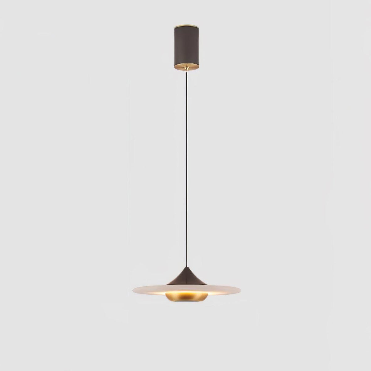 Liorice Suspension en Marbre Confortable