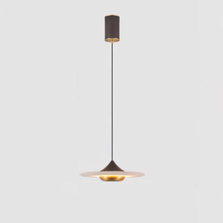 Liorice Suspension en Marbre Confortable