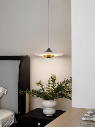 Liorice Suspension en Marbre Confortable