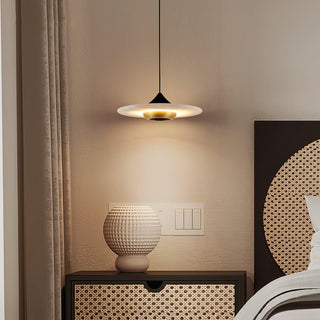 Liorice Suspension en Marbre Confortable